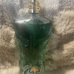 4.2 oz JPG Paradise Garden (READ DESCRIPTION) 