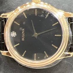 MOTHERS DAY IS APPROACHING New Bulova watch
