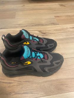 Nike Air Max’s. Come Get Them While They’re Here!!