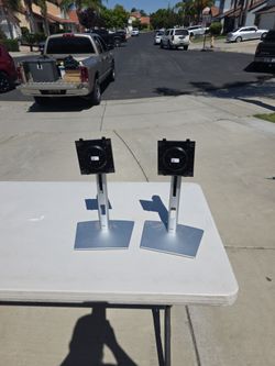 Dell monitor stands