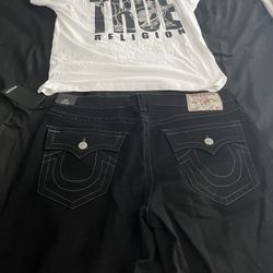 True Religion Outfit  Pants W34 L30 