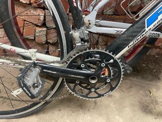 Fuji men’s bike