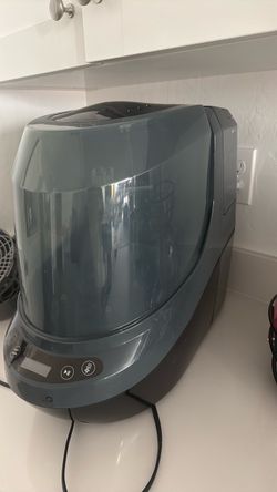 Baby breeza  bottle washer