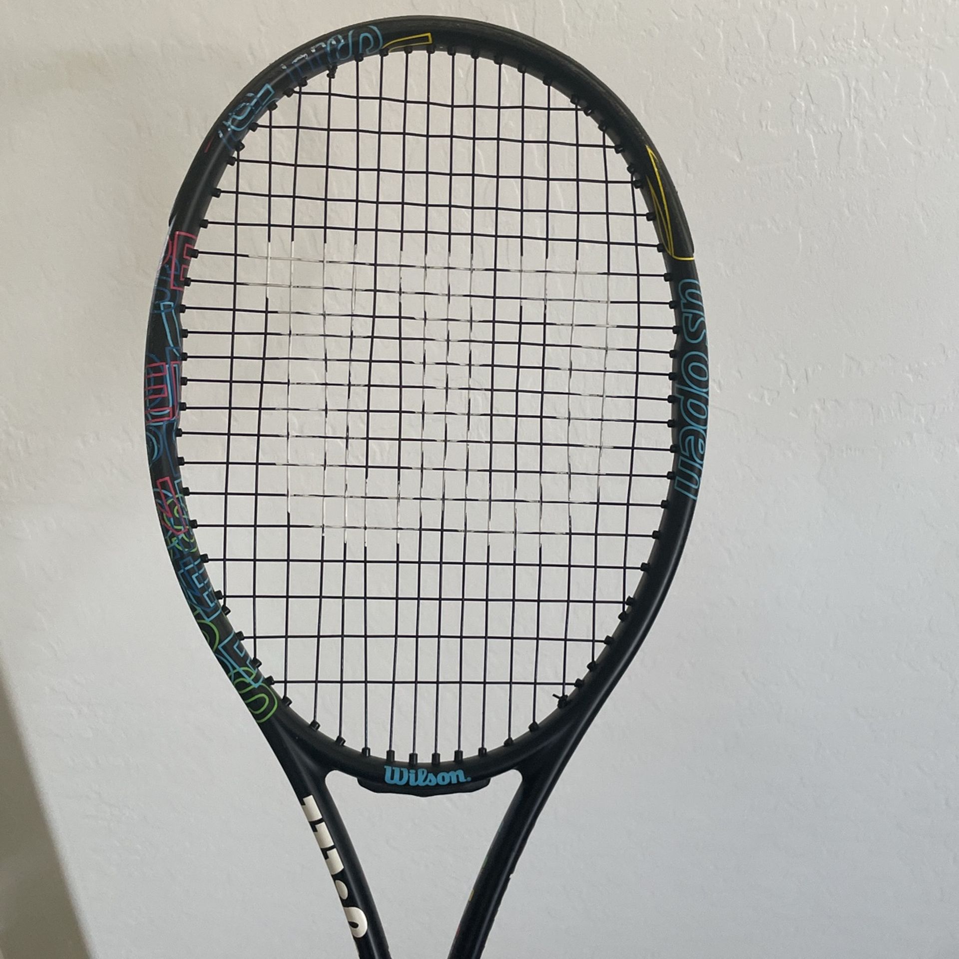 Very nice Wilson tennis racket