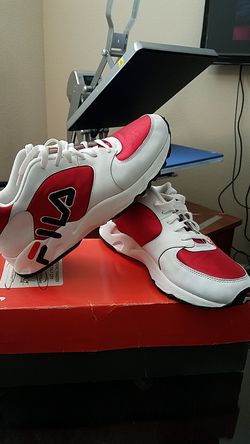 1995 Filas size 11 mens.