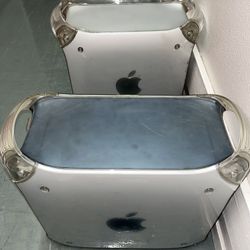 Power Macs G4 Graphite/ G4 Quicksilver MDD