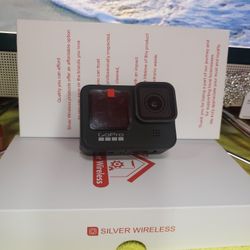 CAMARA GOPRO 9