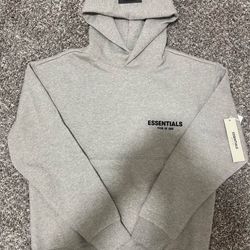 Essential Hoodies