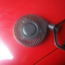 Tecumseh Recoil Starter