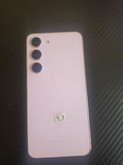 Galaxy s23