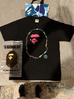Bape Las Vegas Limited edition (Large)