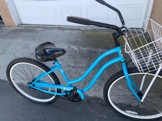 26” PHAT BIKE
