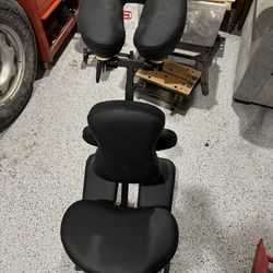 Massage chair