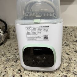 Momcozy Dishwasher 
