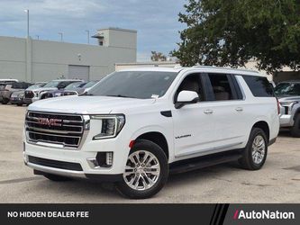 2023 GMC Yukon XL