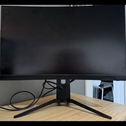 MSI Curved 22 Inch Monitor 