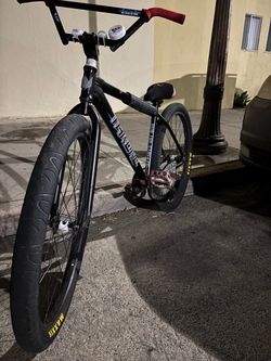 Throne 29er