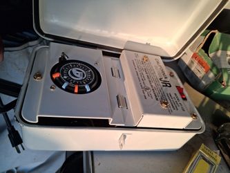 Low voltage transformer