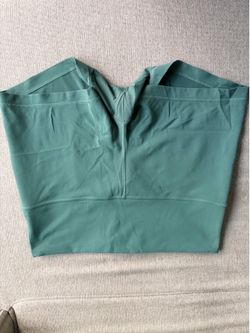 Lululemon shorts - size 14