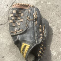 Baseball Glove