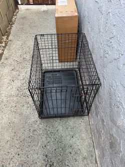 Dog Crate