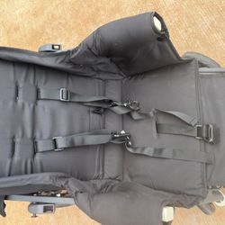 Joovy Caboose Stroller 