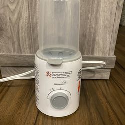 Baby Bottle Warmer