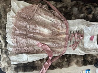Authentic Austrian/Germand Drindl