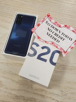 🚀 Samsung Galaxy S20 FE – Best Value Android Under $150