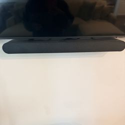 Samsung Sound Bar