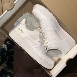Nike Air Force 1 Low ‘07 Utopia’s 