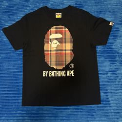 Bape Shirt