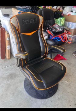 Fortnite gaming chair