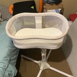  Bassinet 