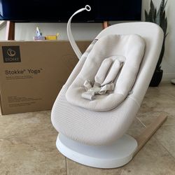 Stokke Yoga Bouncer Swing