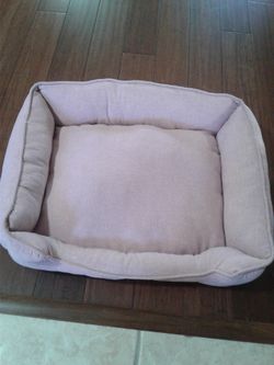 Brand new Top Paw Dog bed