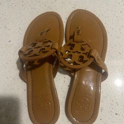 Size 6 (36) Tory Burch Sandals