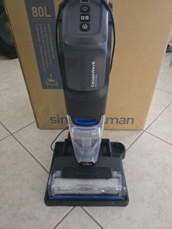 Used few times only working good