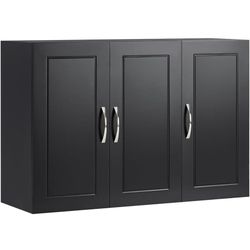 3 Door Cabinet Storage 