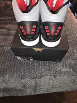 Mens shoes