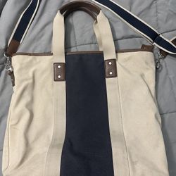 Coach Messenger Bag