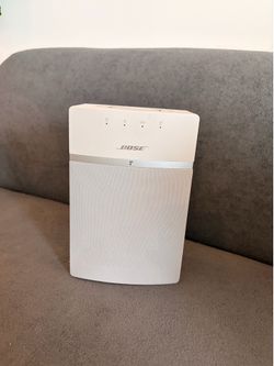 Bose Sound Touch 10 model 416776