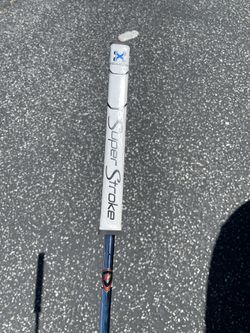 Taylormade Balero Putter