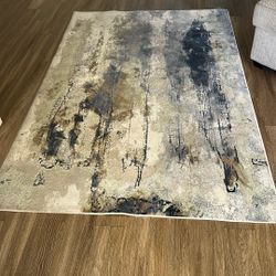 Free Area Rug