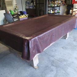 You Found What You Been Looking For.