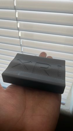 Selling xr1 capture device