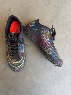 Soccer Boys Girls Turf shoes