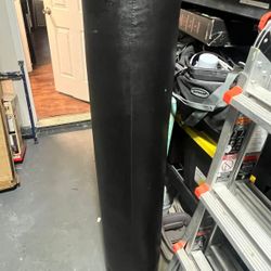 Boxing Bag