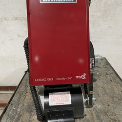 Liftmaster T501L5 Trolley Style Operator 