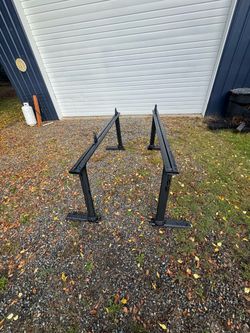 Truck racks
